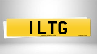 Registration 1 LTG
